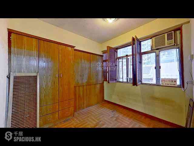 Fortress Hill - Ying Wong House 12