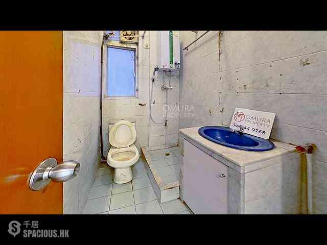 Fortress Hill - Ying Wong House 13