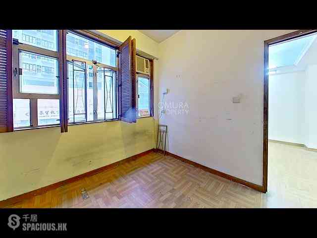 Fortress Hill - Ying Wong House 15