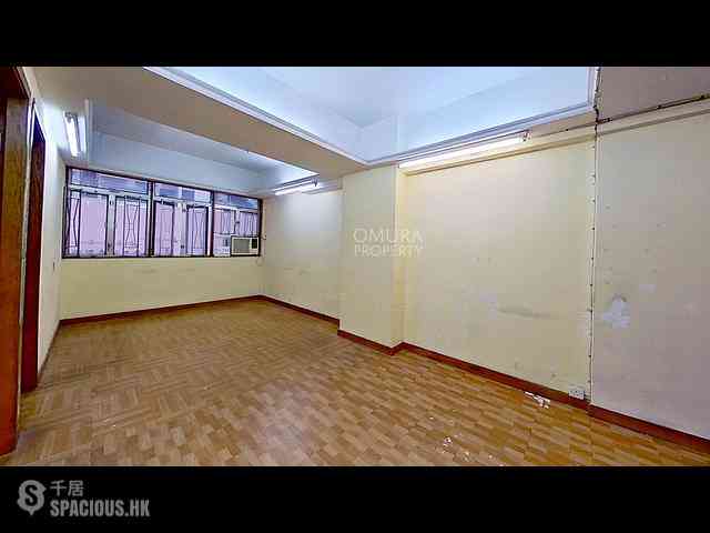 Fortress Hill - Ying Wong House 16