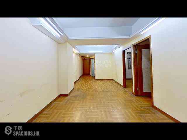 Fortress Hill - Ying Wong House 17