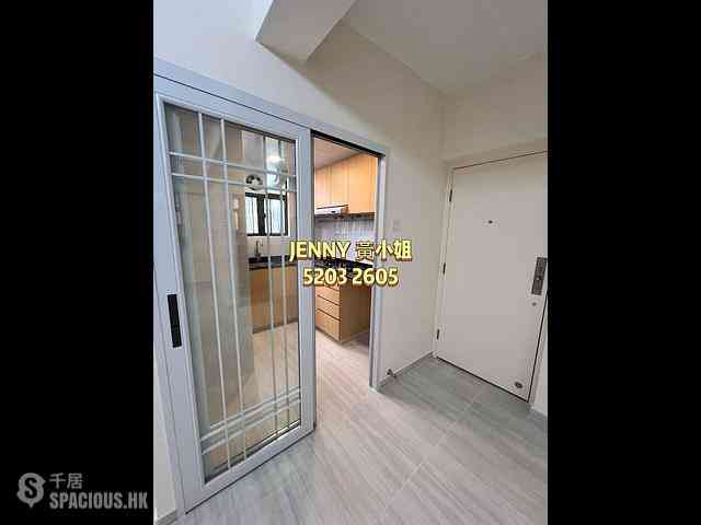 Tsim Sha Tsui - Diamond Court 03