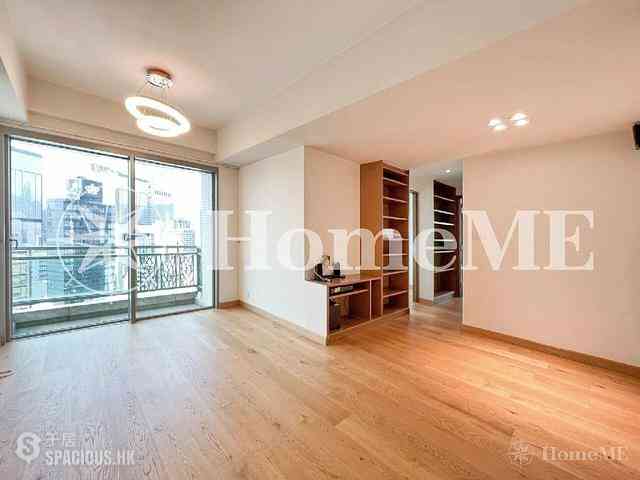 Wan Chai - York Place 01