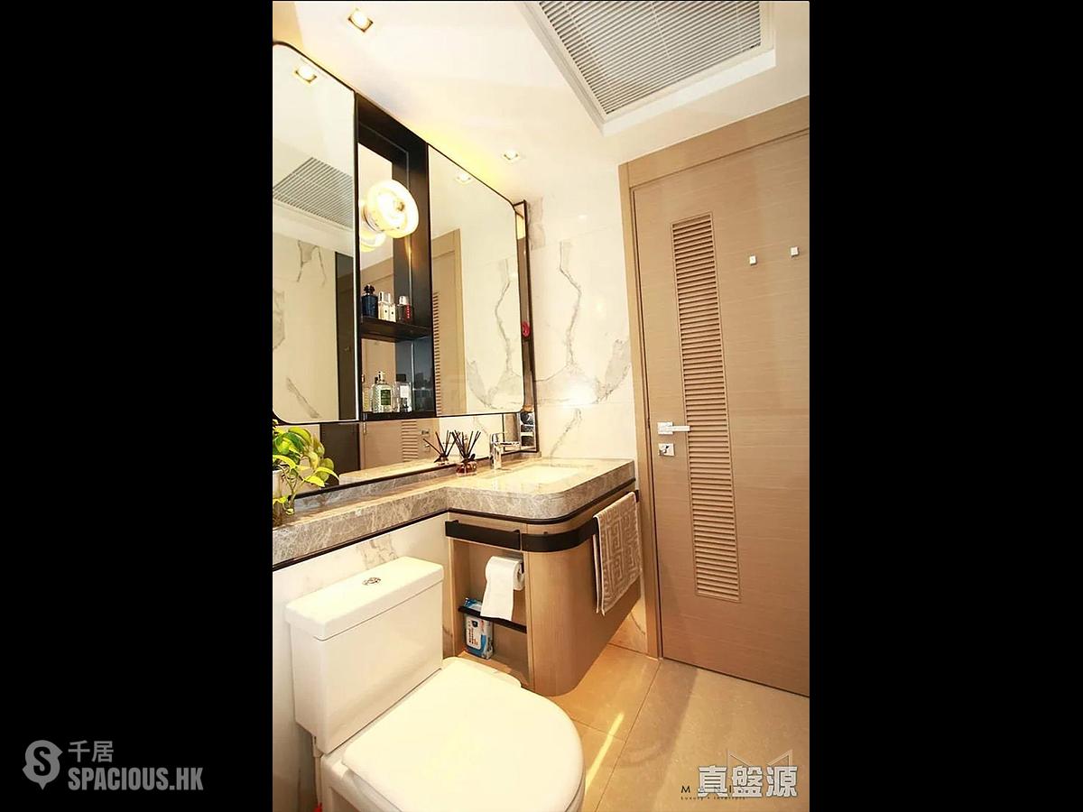 Pak Shek Kok - St Martin Phase 2 Tower 9 01