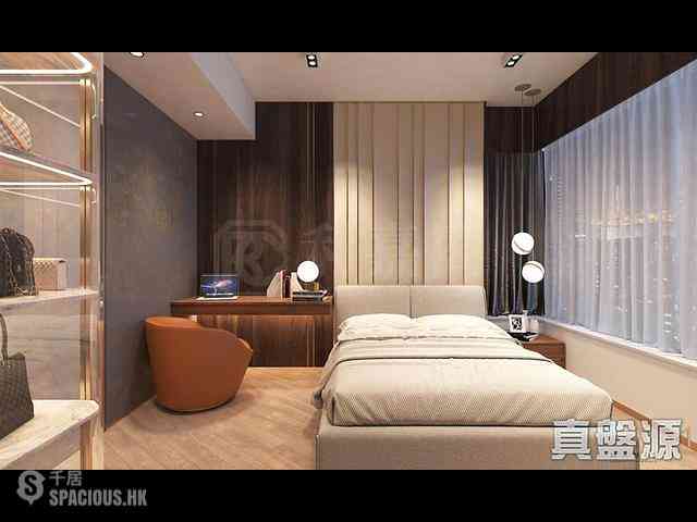 Pak Shek Kok - St Martin Phase 2 Tower 9 02