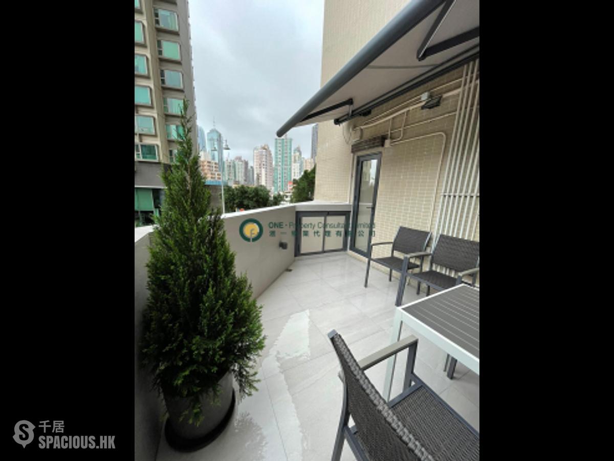 Mid Levels West - Beaudry Tower 01