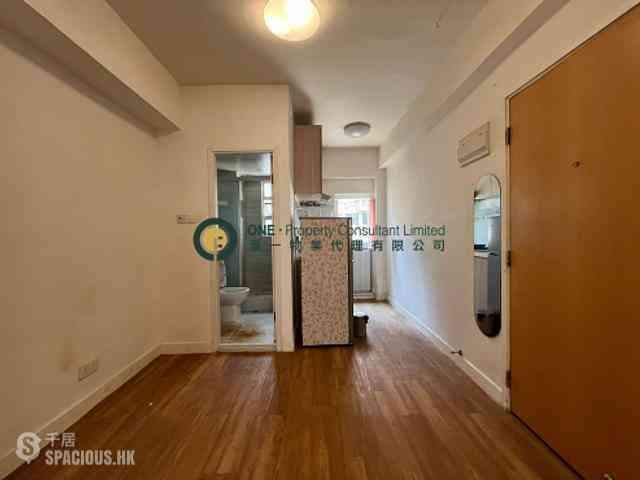 Sai Ying Pun - Yau Yu House 02