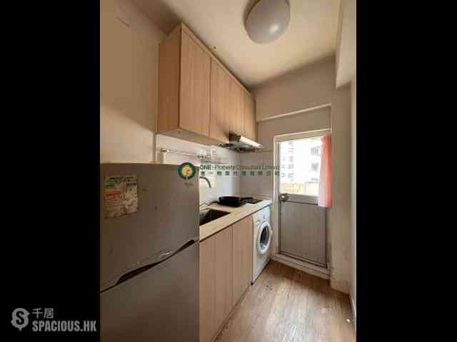 Sai Ying Pun - Yau Yu House 03