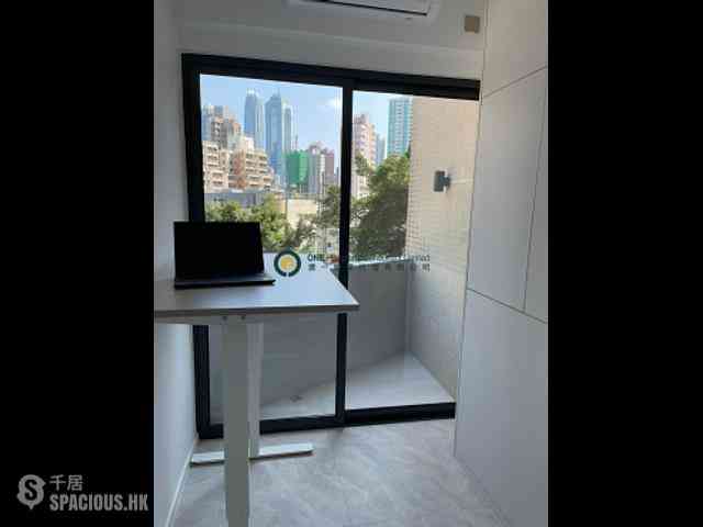 Mid Levels West - Beaudry Tower 05