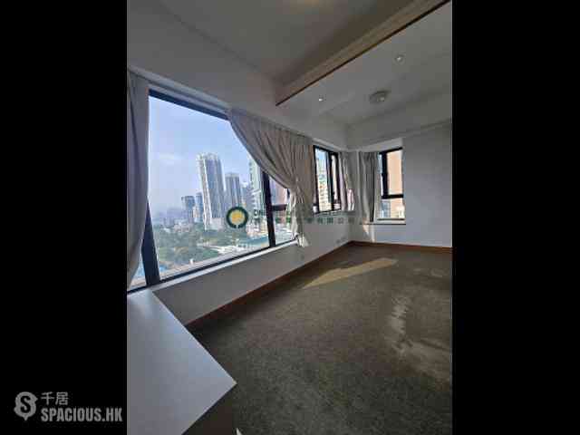 Tai Hang - The First Mansion 01
