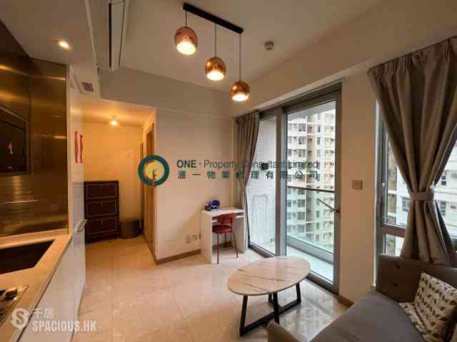 Sai Ying Pun - 63, Pokfulam 01