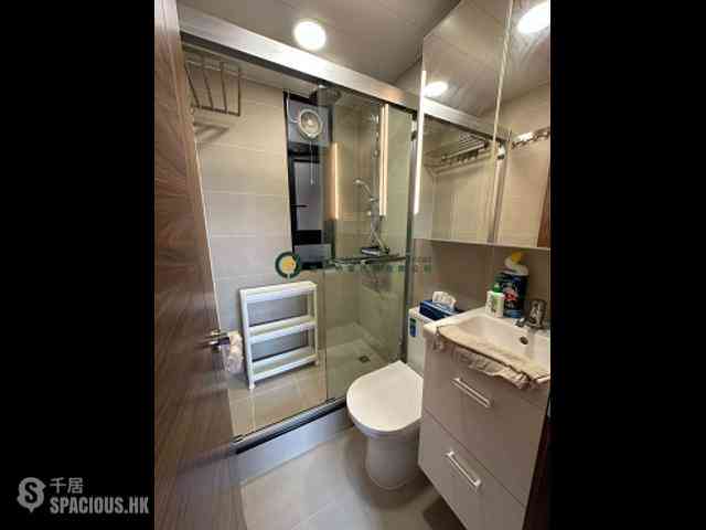 Sheung Wan - Sea View Mansion 04