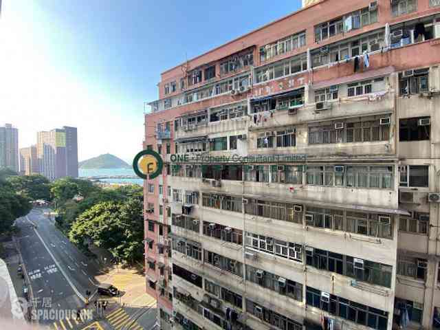 Kennedy Town - Cadogan 08
