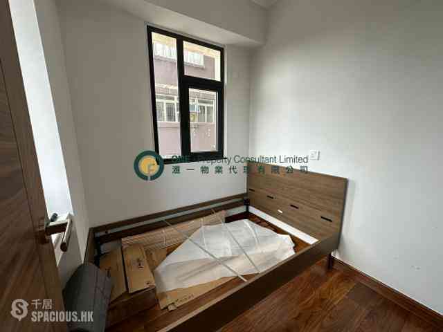 Sheung Wan - Sea View Mansion 07