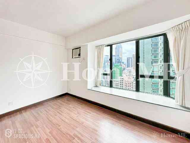 Wan Chai - Monmouth Villa 03