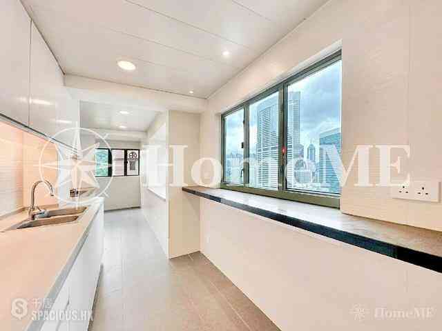 Wan Chai - Monmouth Villa 08