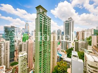 Wan Chai - Monmouth Villa 10