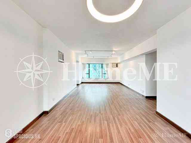 Wan Chai - Monmouth Villa 02
