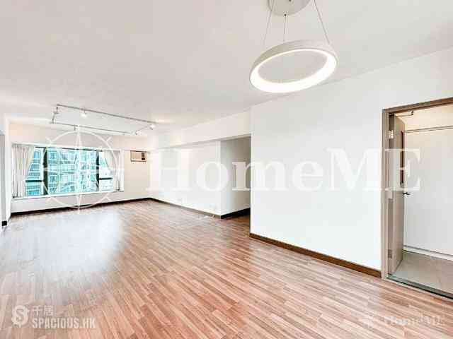 Wan Chai - Monmouth Villa 01