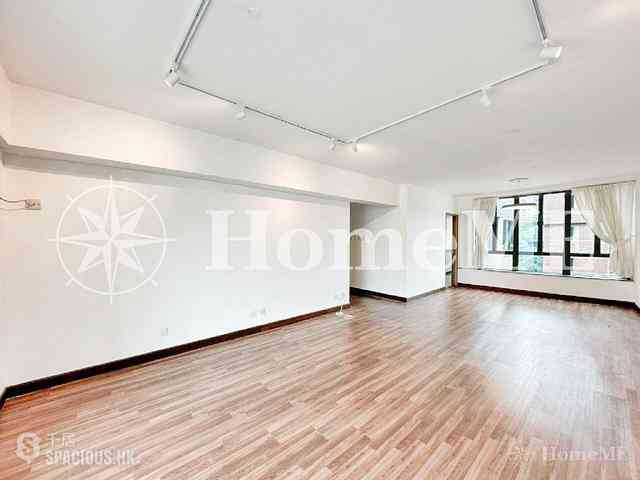 Wan Chai - Monmouth Villa 11