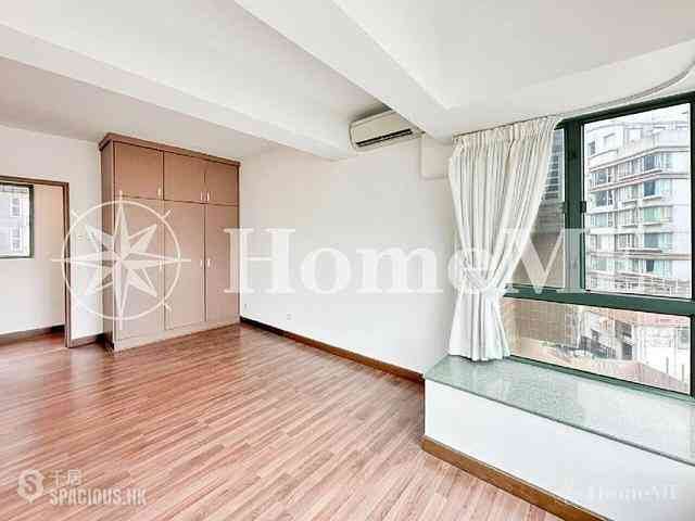 Wan Chai - Monmouth Villa 16