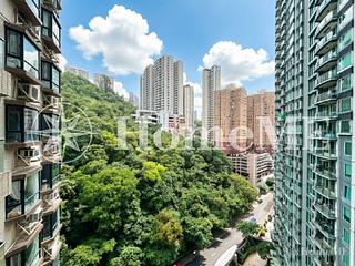 Tai Hang - Ronsdale Garden 02