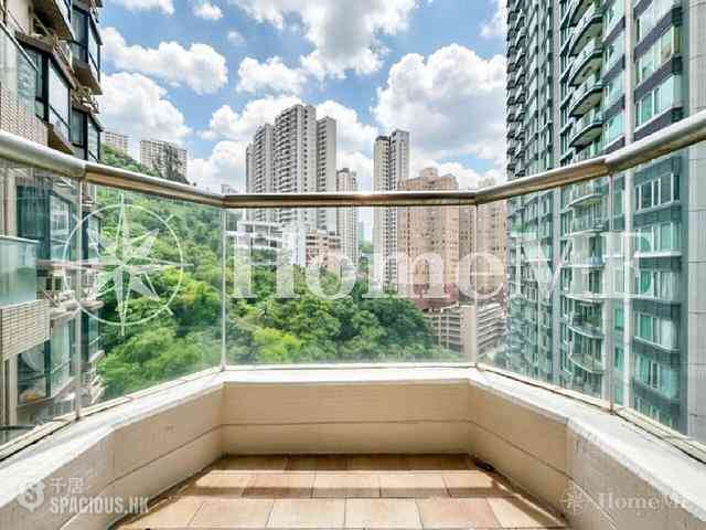 Tai Hang - Ronsdale Garden 03