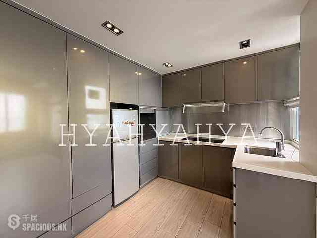 Shek Tong Tsui - Chester Court 02