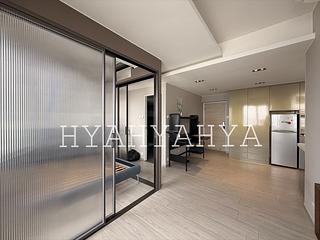 Shek Tong Tsui - Chester Court 07