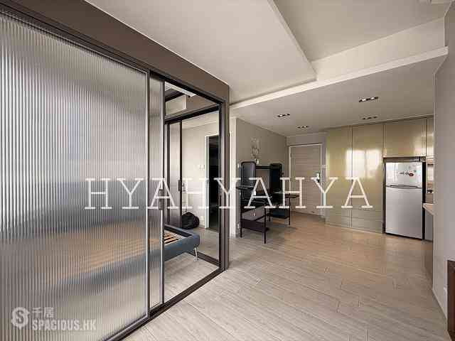 Shek Tong Tsui - Chester Court 07