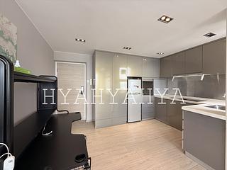 Shek Tong Tsui - Chester Court 10