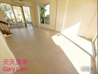 Sai Kung - Forest Hill Villa 24