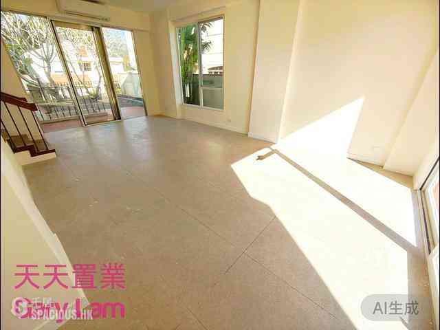Sai Kung - Forest Hill Villa 24
