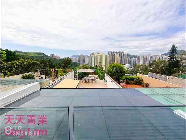 Clear Water Bay - Twin Bay Villas 15