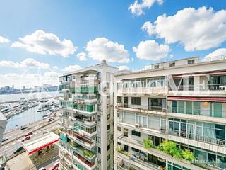Causeway Bay - Haywood Mansion 03