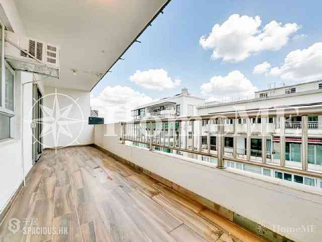 Causeway Bay - Haywood Mansion 01