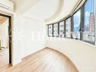 Wan Chai - Tung Shing Building 02