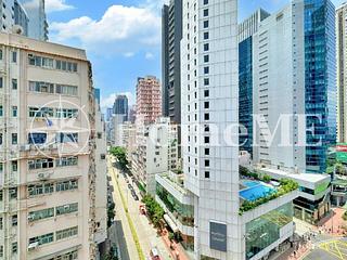 Wan Chai - Tung Shing Building 06