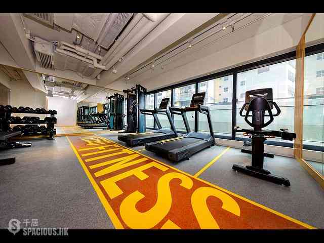 Wong Chuk Hang - Shama Hub Metro South 03