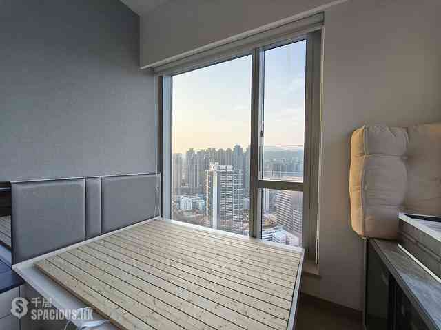 Sham Shui Po - Cullinan West 01
