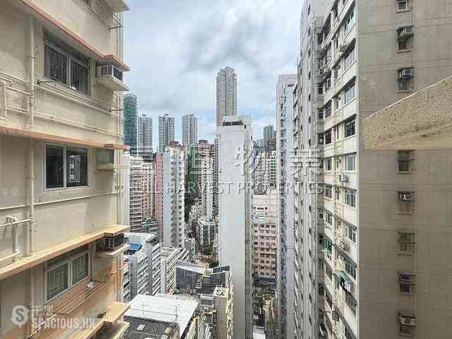 跑马地 - 愉宝大厦 01