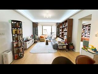 Tai Tam - Hong Kong Parkview Parkview Court Block 3 02