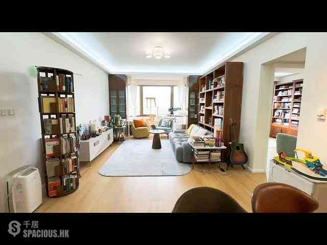 Tai Tam - Hong Kong Parkview Parkview Court Block 3 02