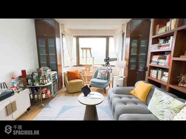 Tai Tam - Hong Kong Parkview Parkview Court Block 3 03
