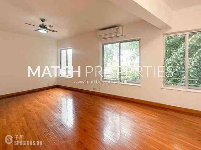 Mid Levels Central - Hong Lok Mansion 01