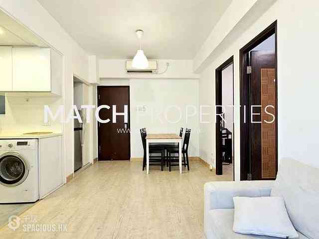 Wan Chai - Paul Yee Mansion 05