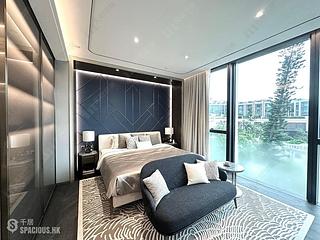 Shouson Hill - Ansaldo 10