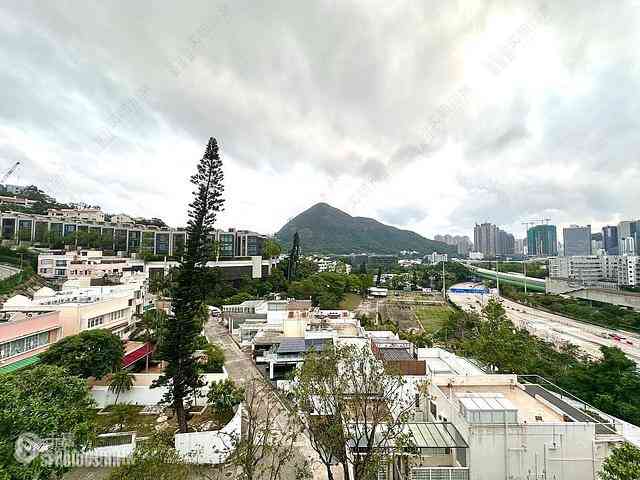 Shouson Hill - Ansaldo 17
