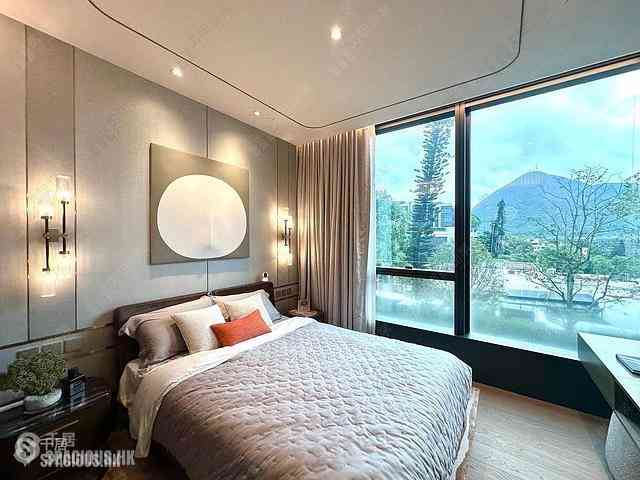 Shouson Hill - Ansaldo 11