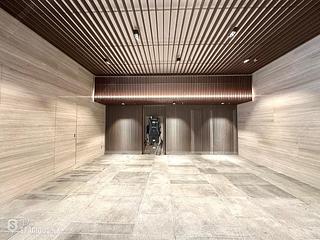 Shouson Hill - Ansaldo 16